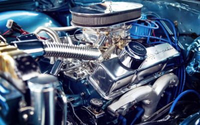 Auto Parts Manufacturer