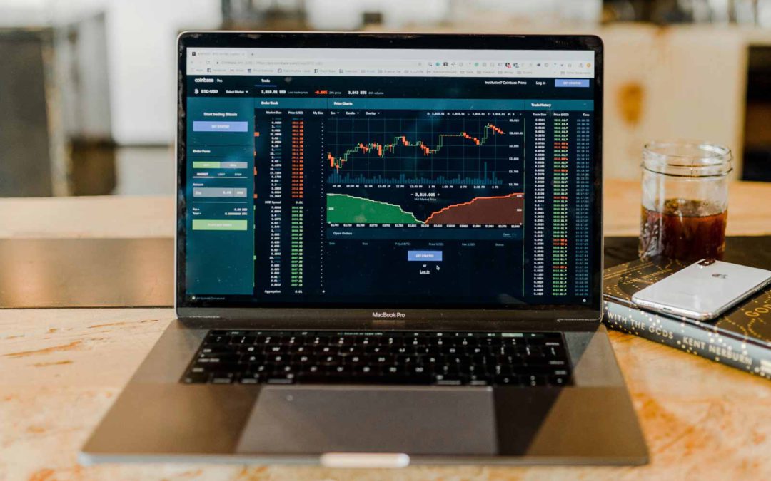 Fintech Retail Platform