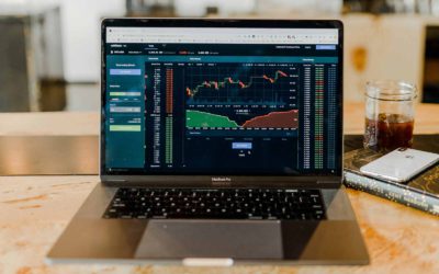 Fintech Retail Platform