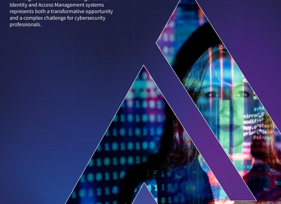 AI Challenges in Identity Access Management