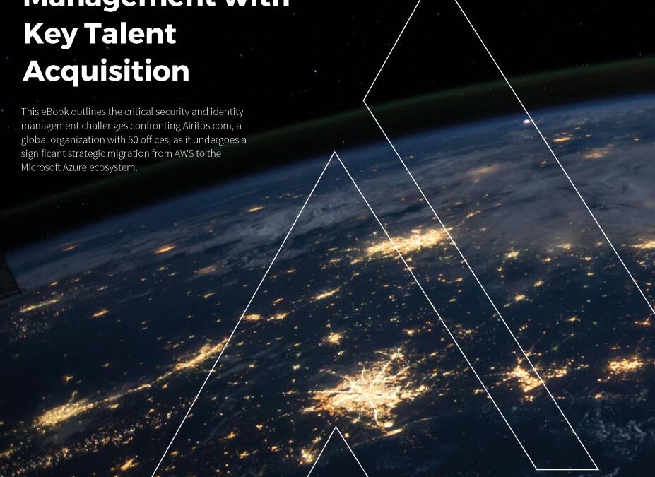 Azure Migration eBook