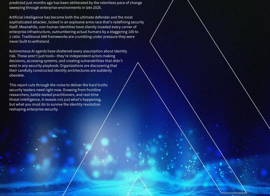 December 2025 Trends Report