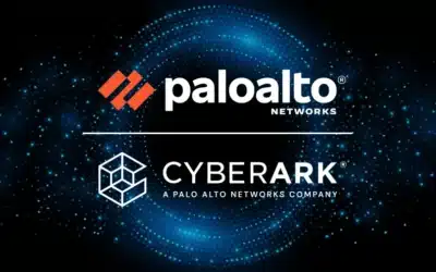 The $25B Palo Alto & CyberArk Mega-Deal: What it Means for Enterprise Identity Security